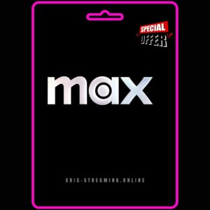 Max