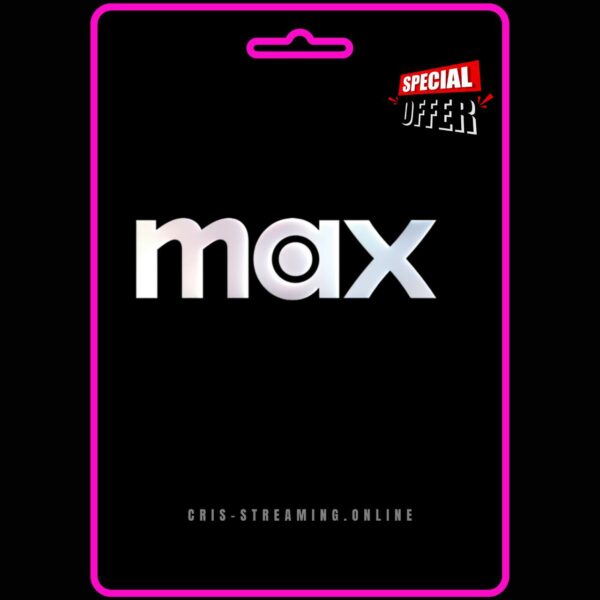 Max