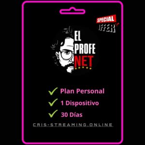 E l Profe Net