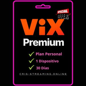 vix