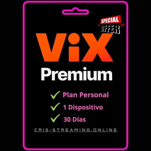 vix