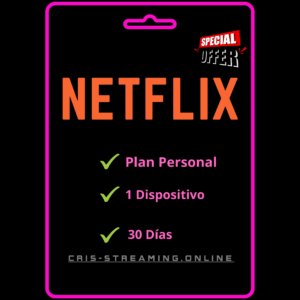 Neflix