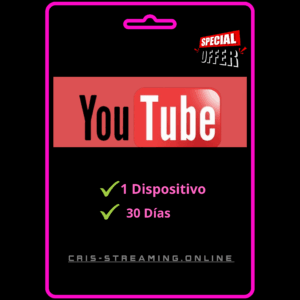 YouTube