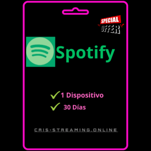 Spotify