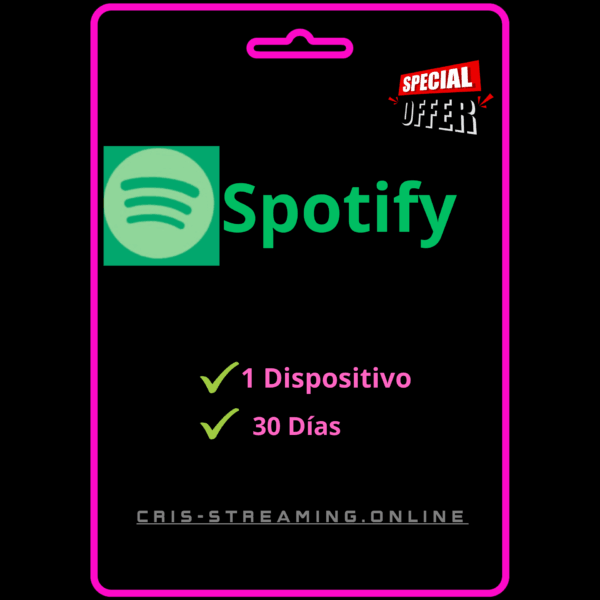 Spotify